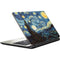 Vincent Van Gogh The Starry Night Satellite L50-B / S50-B Skin
