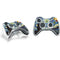 Vincent Van Gogh The Starry Night Xbox 360 Wireless Controller Skin