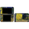Vincent Van Gogh Cafe Terrace at Night 3DS XL 2015 Skin