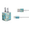 Vincent Van Gogh Almond Branches in Bloom iPhone Charger (5W USB) Skin