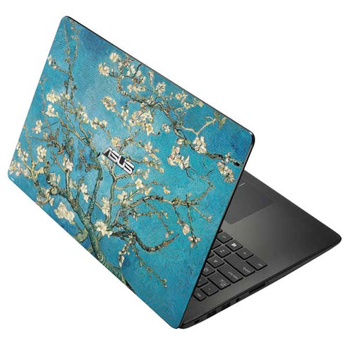 Vincent Van Gogh Almond Branches in Bloom Asus X502CA 15.6 Skin
