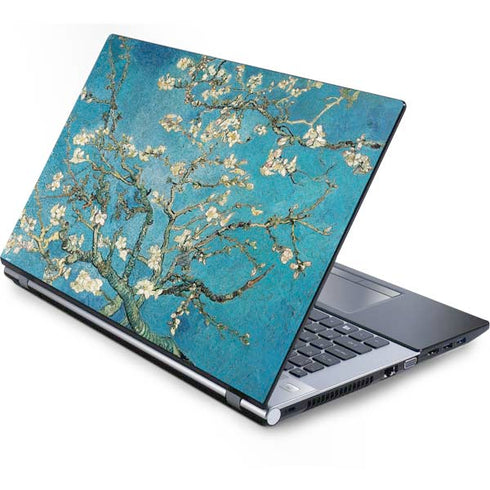 Vincent Van Gogh Almond Branches in Bloom Generic Laptop Skin