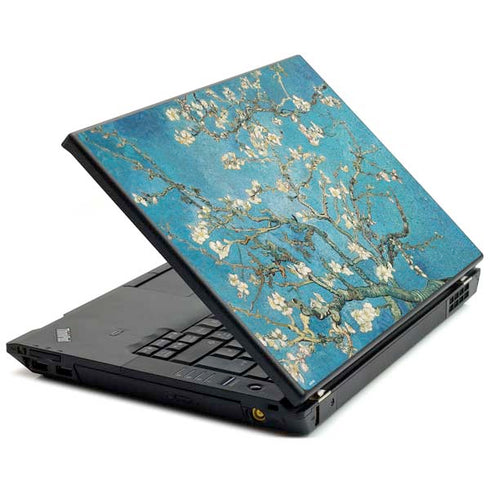 Vincent Van Gogh Almond Branches in Bloom Lenovo T420 Skin