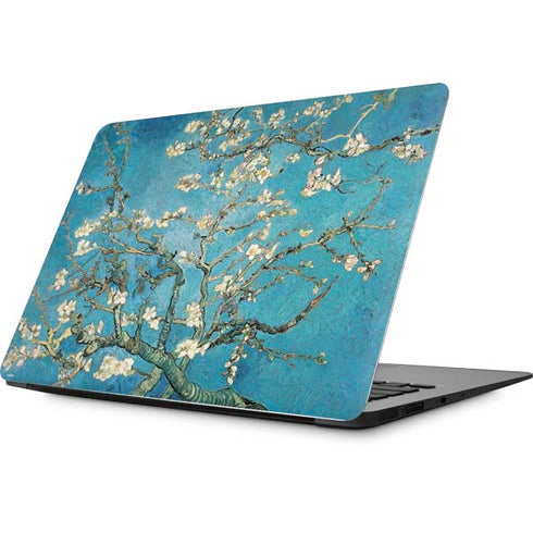 Vincent Van Gogh Almond Branches in Bloom Apple MacBook Skin