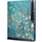 Vincent Van Gogh Almond Branches in Bloom Playstation 3 & PS3 Slim Skin
