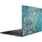 Vincent Van Gogh Almond Branches in Bloom Ativ Book 9 (15.6in 2014) Skin