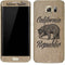 Cali Republic Vintage Galaxy S7 Edge Skin