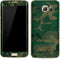 Camouflage Galaxy S7 Edge Skin