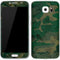 Camouflage Galaxy S7 Skin