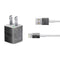 Urban Camo iPhone Charger (5W USB) Skin