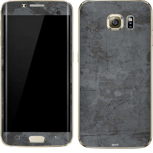 Urban Camo Galaxy S7 Edge Skin