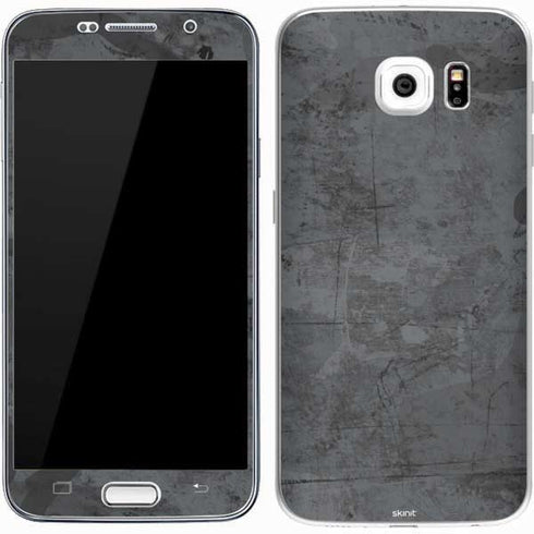 Urban Camo Galaxy S7 Skin