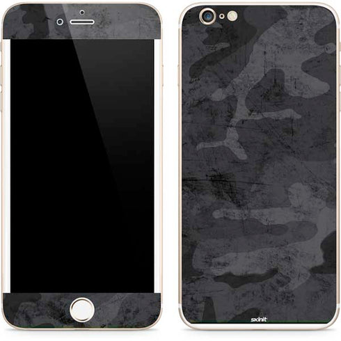 Urban Camo iPhone 6/6s Plus Skin