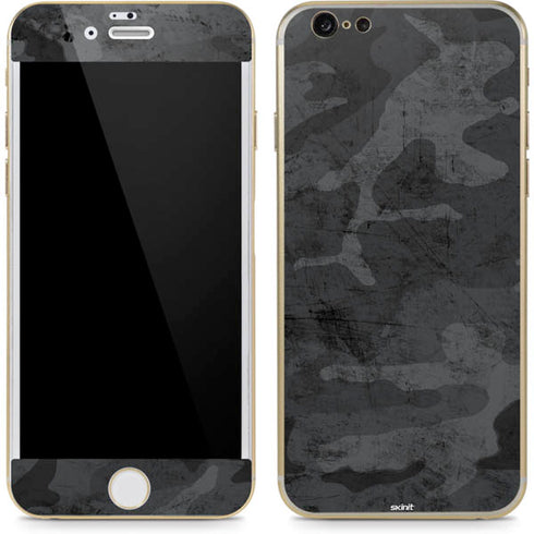 Urban Camo iPhone 6/6s Skin