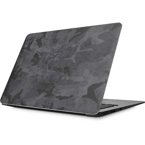 Urban Camo Apple MacBook Skin