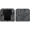 Urban Camo Nintendo 2DS Skin