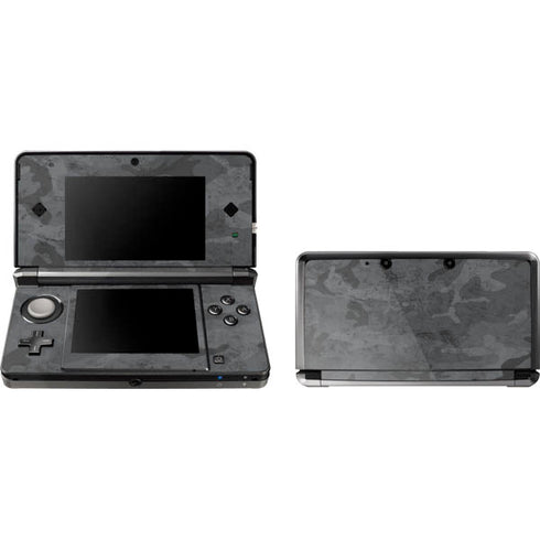 Urban Camo 3DS (2011) Skin