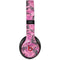 Pink Camouflage Beats Solo 2 Wireless Skin
