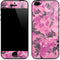 Pink Camouflage iPhone 5/5s/5SE Skin