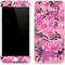 Pink Camouflage iPhone 6/6s Plus Skin