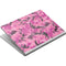 Pink Camouflage Surface Book Skin