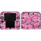 Pink Camouflage Nintendo 2DS Skin