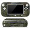 Hunting Camo Wii U (Console + 1 Controller) Skin
