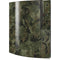 Hunting Camo Playstation 3 & PS3 Skin