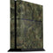 Hunting Camo PS4 Console Skin