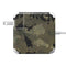 Wood Camo Camouflage 85W Power Adapter (15 and 17 inch MacBook Pro Charger) Skin