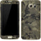 Wood Camo Camouflage Galaxy S7 Edge Skin