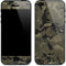 Wood Camo Camouflage iPhone 5/5s/5SE Skin