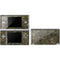 Wood Camo Camouflage DS Lite Skin