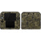 Wood Camo Camouflage Nintendo 2DS Skin