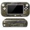 Wood Camo Camouflage Wii U (Console + 1 Controller) Skin