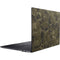 Wood Camo Camouflage Ativ Book 9 (15.6in 2014) Skin
