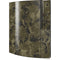 Wood Camo Camouflage Playstation 3 & PS3 Skin