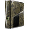 Wood Camo Camouflage Xbox 360 Slim (2010) Skin