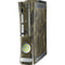 Wood Camo Camouflage Xbox 360 (Includes HDD) Skin