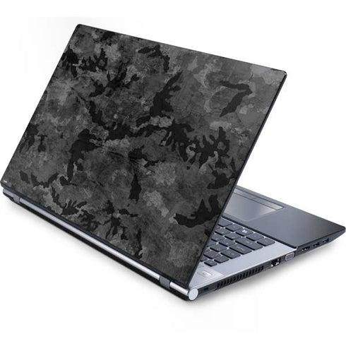 Digital Camo Generic Laptop Skin
