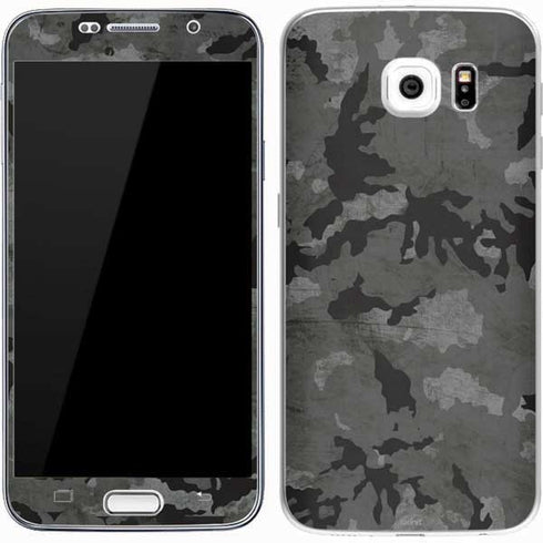 Digital Camo Galaxy S7 Skin