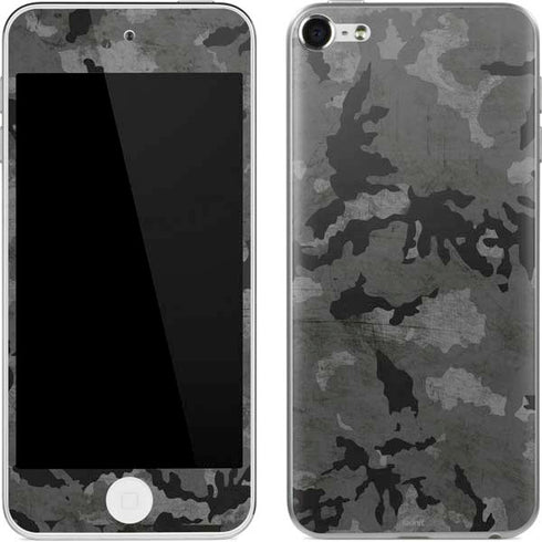 Digital Camo Apple iPod Skin