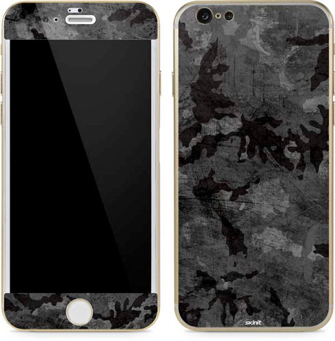 Digital Camo iPhone 6/6s Skin