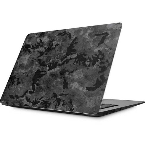 Digital Camo Apple MacBook Skin