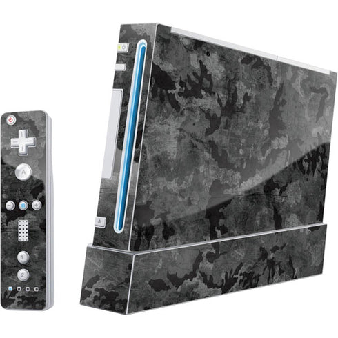 Digital Camo Wii (Includes 1 Controller) Skin