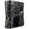 Digital Camo Xbox 360 Slim (2010) Skin