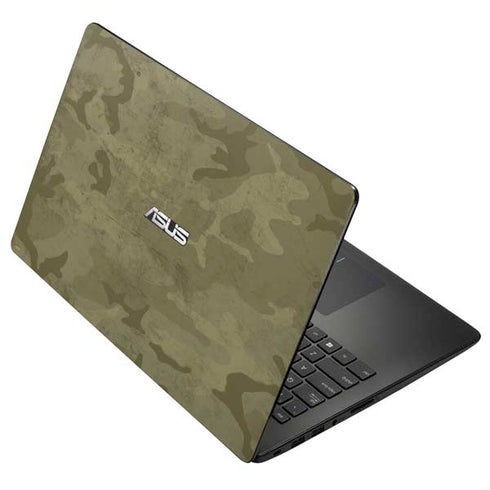 Desert Camo Asus X502CA 15.6 Skin