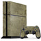 Desert Camo PS4 Console and Controller Bundle Skin