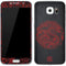 Red Dragon Galaxy S7 Skin
