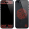Red Dragon iPhone 5/5s/5SE Skin